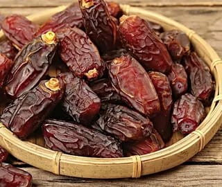 تصویر 3 از قیمت خرما ربی سیستان + شرایط ویژه